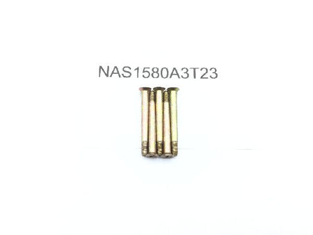 NAS1580A3T23 Close Tolerance Bolt (2)