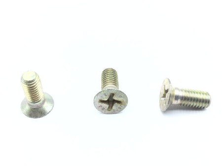 NAS1580A3T2 Close Tolerance Screw