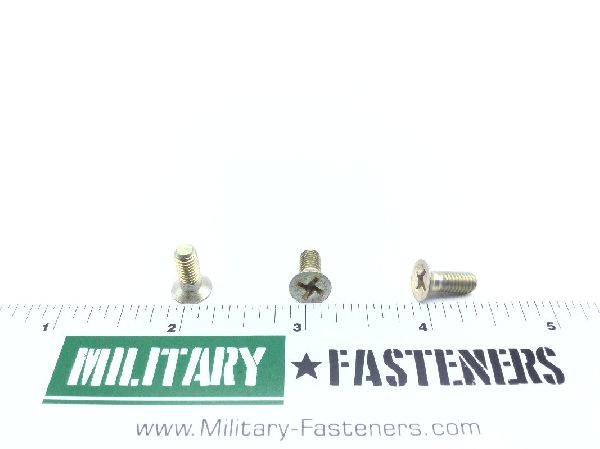 NAS1580A3T2 Close Tolerance Screw (5)