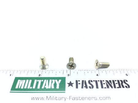 NAS1580A3T2 Close Tolerance Screw (5)