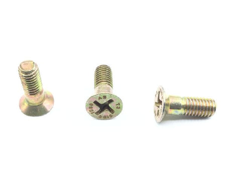 NAS1580A3T3 Close Tolerance Screw