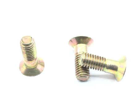 NAS1580A3T3 Close Tolerance Screw (2)
