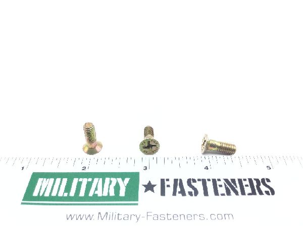 NAS1580A3T3 Close Tolerance Screw (5)