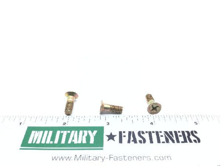 NAS1580A3T3 Close Tolerance Screw (6)