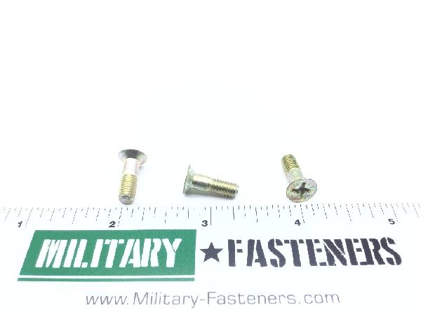 NAS1580A3T4 Close Tolerance Bolt