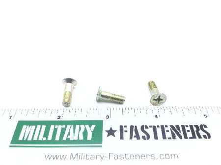 NAS1580A3T4 Close Tolerance Bolt