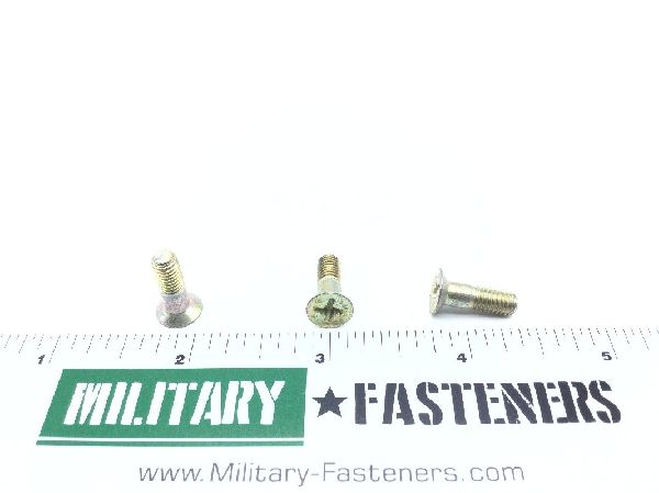 NAS1580A3T4 Close Tolerance Bolt (2)
