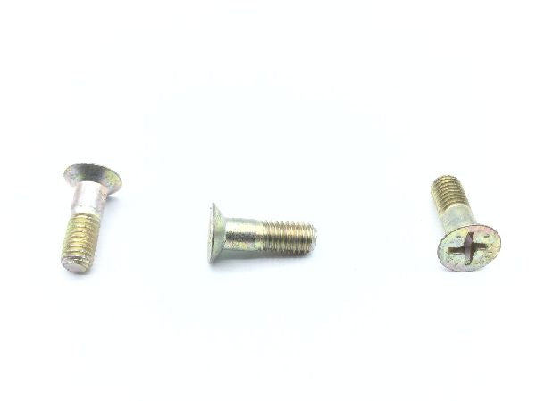 NAS1580A3T4 Close Tolerance Bolt (4)