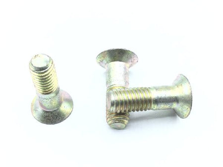 NAS1580A3T4 Close Tolerance Bolt (5)