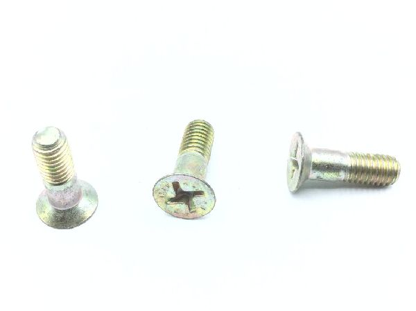 NAS1580A3T4 Close Tolerance Bolt (6)