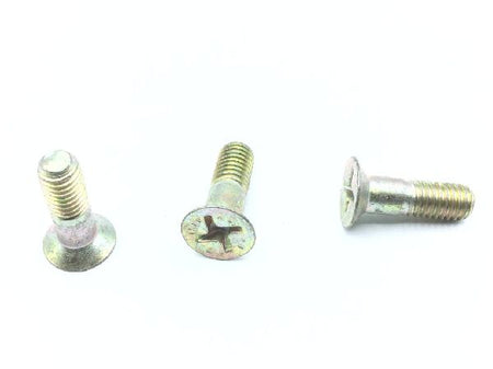 NAS1580A3T4 Close Tolerance Bolt (6)