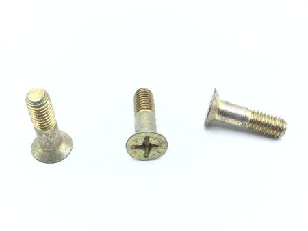 NAS1580A3T5 Close Tolerance Screw