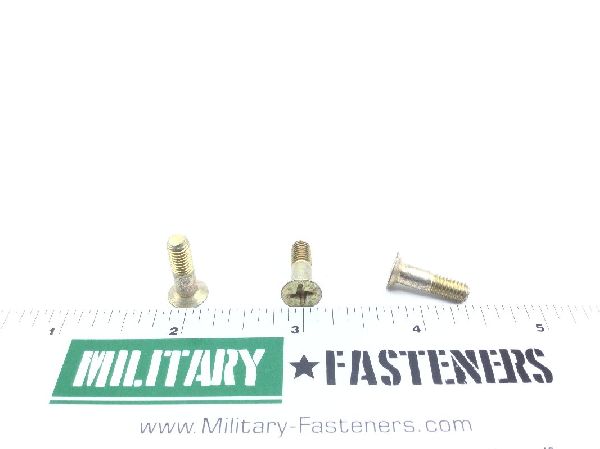 NAS1580A3T5 Close Tolerance Screw (5)