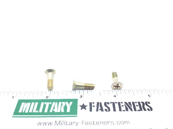 NAS1580A3T5 Close Tolerance Screw (6)
