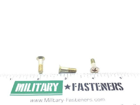 NAS1580A3T5 Close Tolerance Screw (6)