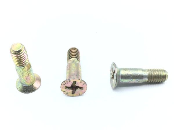 NAS1580A3T6X Close Tolerance Screw
