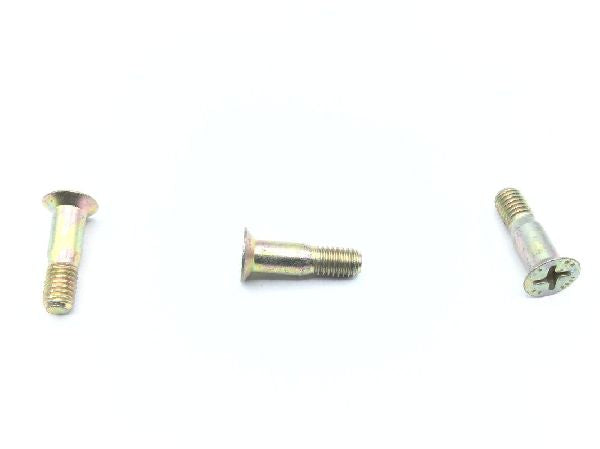 NAS1580A3T6X Close Tolerance Screw (3)
