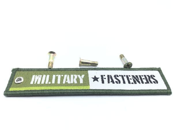 NAS1580A3T6X Close Tolerance Screw (4)