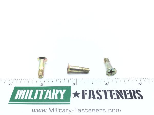 NAS1580A3T6X Close Tolerance Screw (5)
