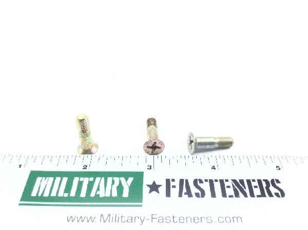 NAS1580A3T6X Close Tolerance Screw (6)