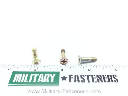 NAS1580A3T6X Close Tolerance Screw (6)