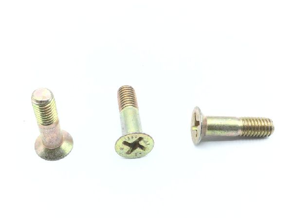 NAS1580A3T6 Close Tolerance Screw