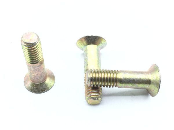NAS1580A3T6 Close Tolerance Screw (2)