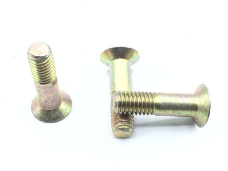 NAS1580A3T6 Close Tolerance Screw (2)