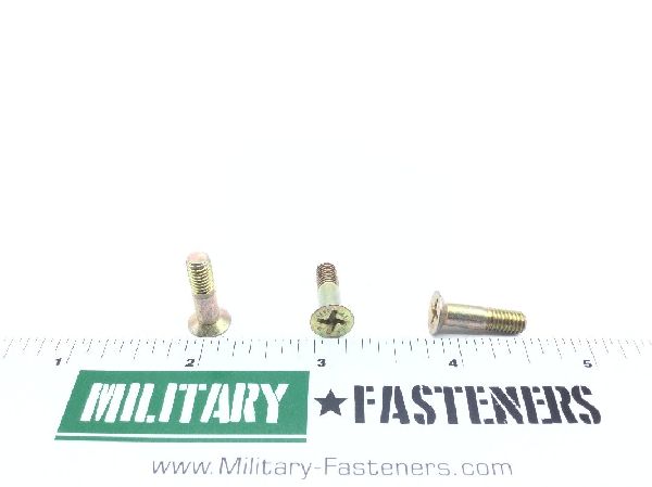 NAS1580A3T6 Close Tolerance Screw (5)