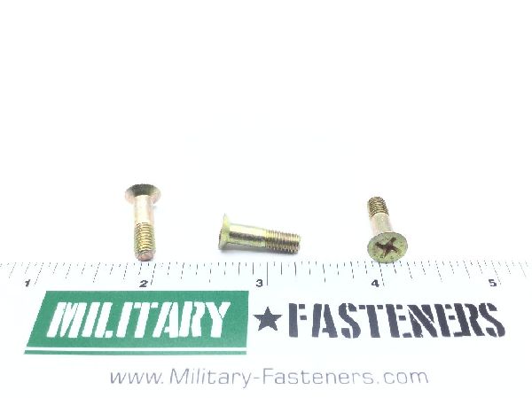 NAS1580A3T6 Close Tolerance Screw (6)