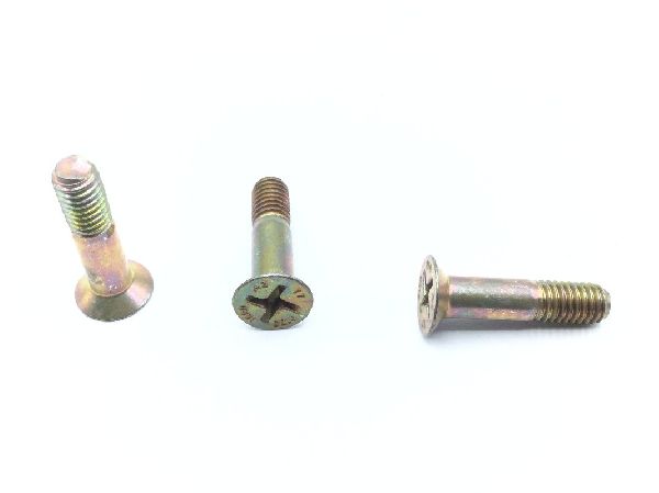 NAS1580A3T7 Close Tolerance Screw