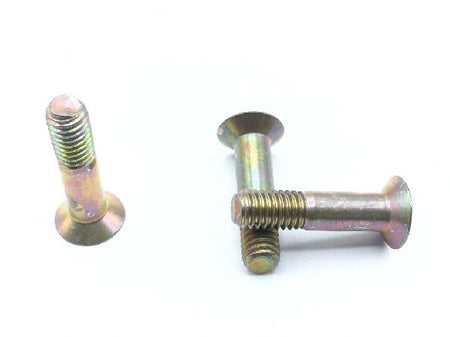 NAS1580A3T7 Close Tolerance Screw (2)