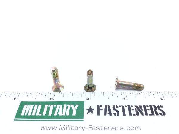 NAS1580A3T7 Close Tolerance Screw (5)