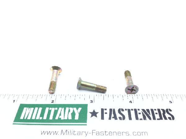 NAS1580A3T7 Close Tolerance Screw (6)