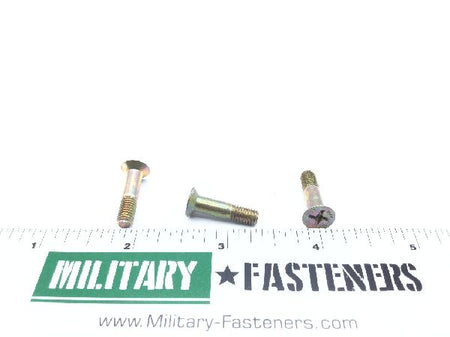 NAS1580A3T7 Close Tolerance Screw (6)