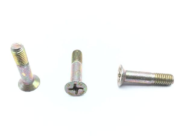 NAS1580A3T8 Close Tolerance Screw