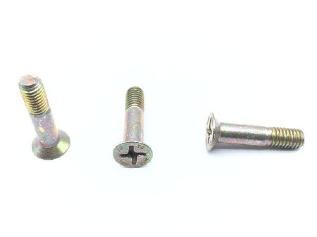 NAS1580A3T8 Close Tolerance Screw