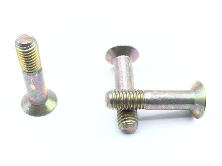 NAS1580A3T8 Close Tolerance Screw (2)