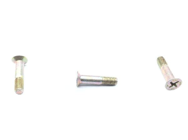 NAS1580A3T8 Close Tolerance Screw (3)