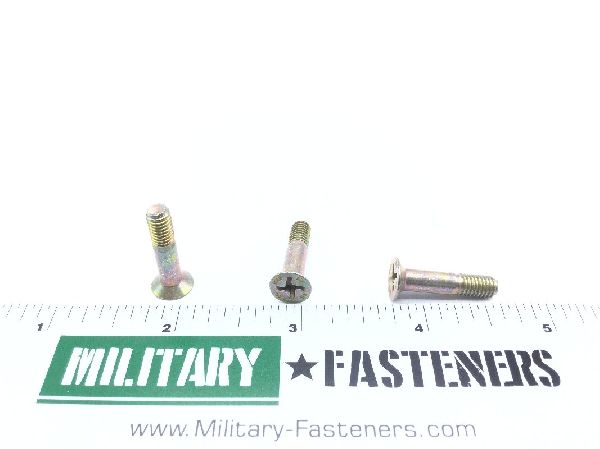 NAS1580A3T8 Close Tolerance Screw (5)