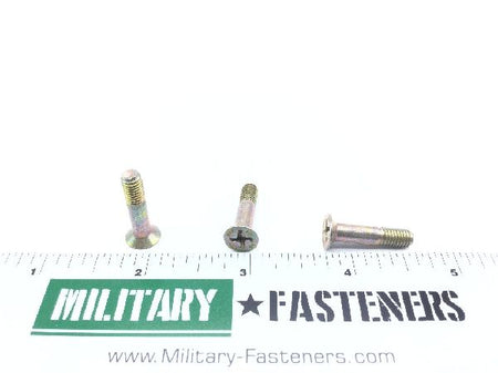 NAS1580A3T8 Close Tolerance Screw (5)