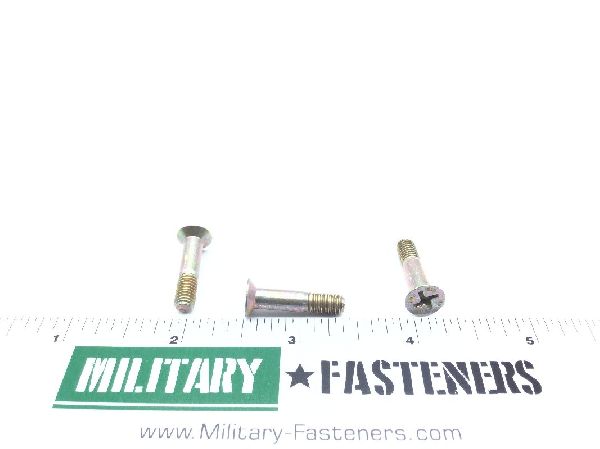 NAS1580A3T8 Close Tolerance Screw (6)