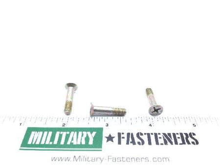 NAS1580A3T8 Close Tolerance Screw (6)
