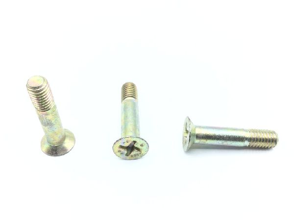NAS1580A3T9 Close Tolerance Screw