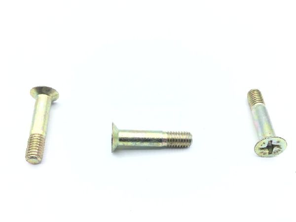 NAS1580A3T9 Close Tolerance Screw (3)