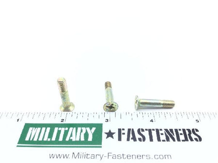 NAS1580A3T9 Close Tolerance Screw (5)