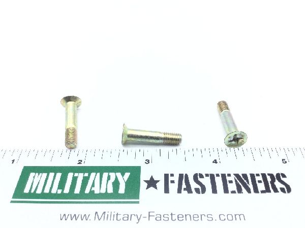 NAS1580A3T9 Close Tolerance Screw (6)