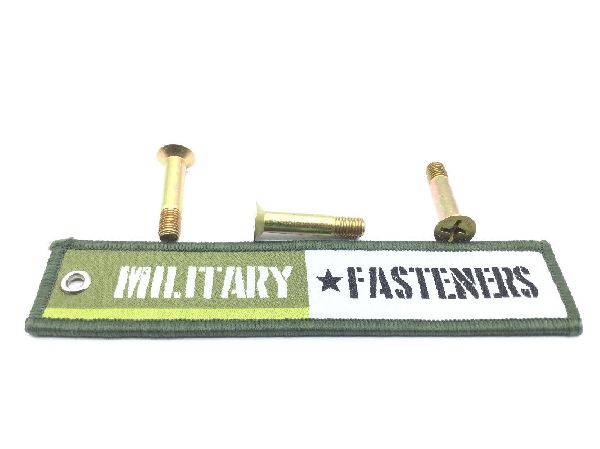 NAS1580A4R14 Close Tolerance Screw (4)