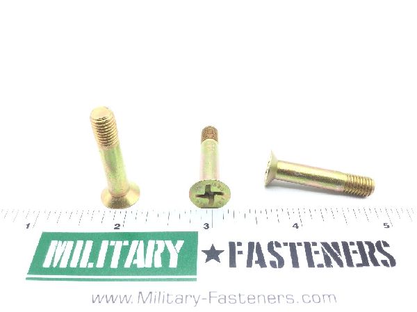 NAS1580A4R14 Close Tolerance Screw (5)