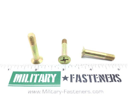 NAS1580A4R14 Close Tolerance Screw (5)